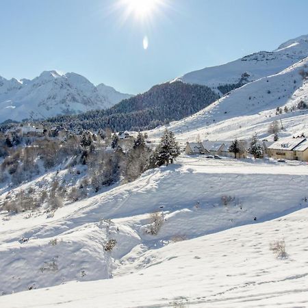Les Gourgs Blancs - 80M Des Pistes - 6 Personnes Génos Exterior foto